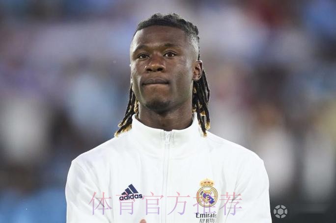 卡马文加可能下周三恢复有球训练 很难赶上德比